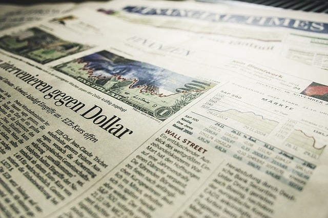 Forex-nyheter