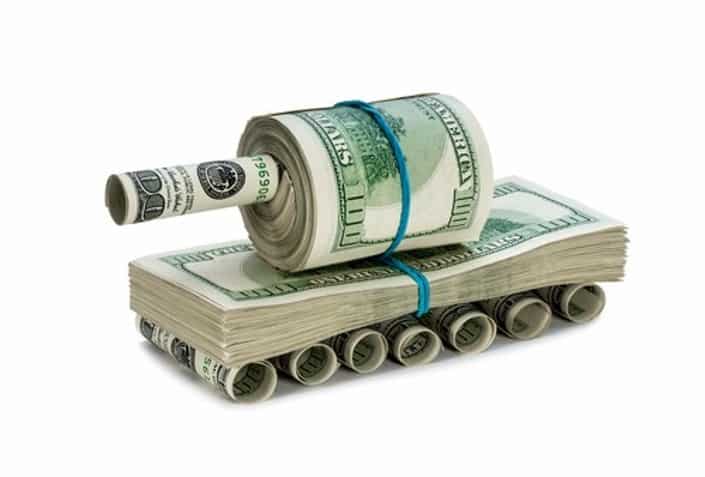 dollar_makt