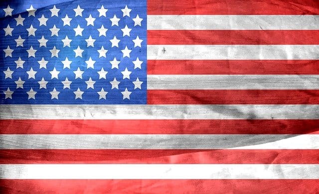 Invester i Amerika