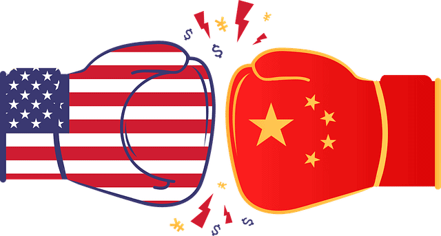 Kina handelskrig